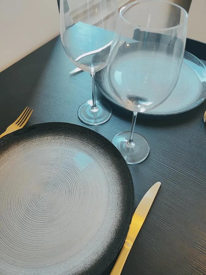 • La Brique Rose - Apt 2P - Place Jeanne D'Arc Apartment Toulouse
